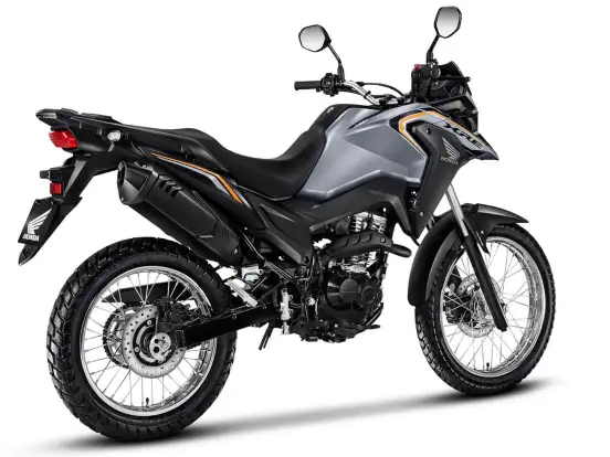 HONDA-XRE 190 ADVENTURE HONDA-XRE 190 ADVENTURE-2026