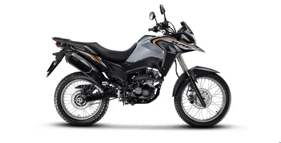 HONDA-XRE 190 ADVENTURE HONDA-XRE 190 ADVENTURE-2026