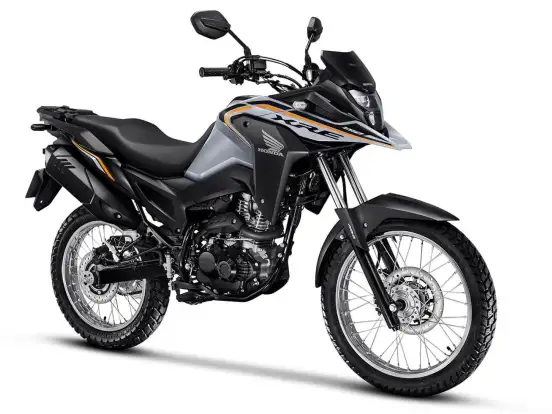 HONDA-XRE 190 ADVENTURE HONDA-XRE 190 ADVENTURE-2026