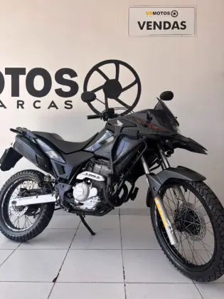 HONDA XRE 300 ABS 