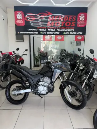 HONDA XRE 300 ABS 