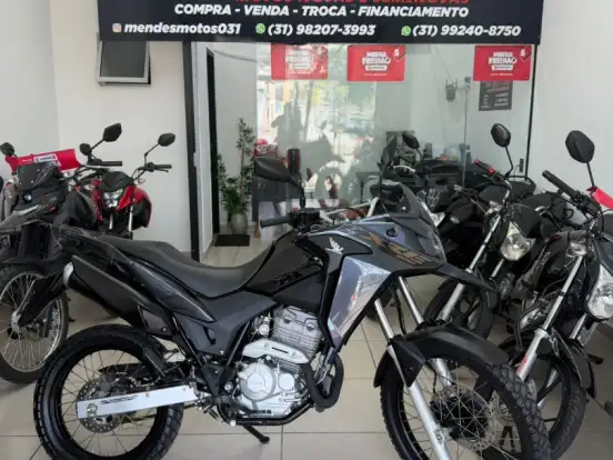 HONDA-XRE 300 ABS HONDA-XRE 300 ABS-2022