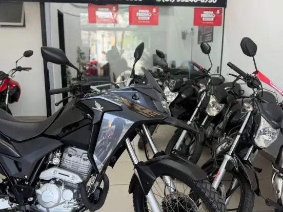HONDA-XRE 300 ABS HONDA-XRE 300 ABS-2022
