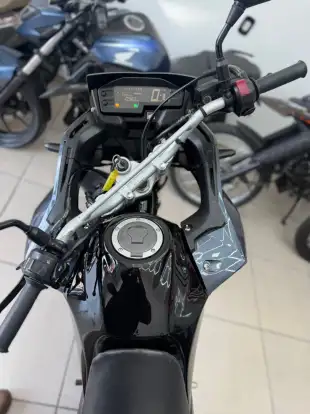 HONDA-XRE 300 ABS-2022