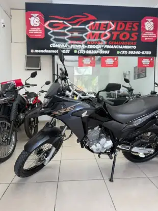 HONDA-XRE 300 ABS HONDA-XRE 300 ABS-2022