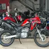 HONDA XRE 300 RALLY HONDA XRE 300 RALLY