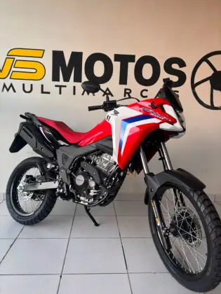 HONDA XRE 300 SAHARA RALLY HONDA XRE 300 SAHARA RALLY