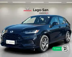 HONDA ZR-V 2.0 i-VTEC GASOLINA TOURING CVT HONDA ZR-V 2.0 i-VTEC GASOLINA TOURING CVT