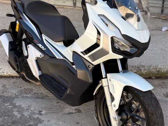 HONDA-ADV HONDA-ADV-2021