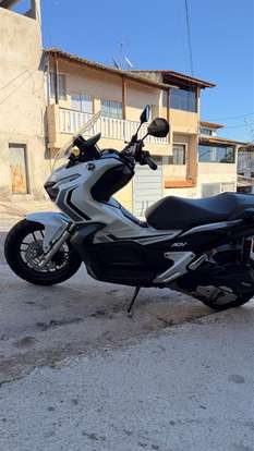 HONDA-ADV-2021