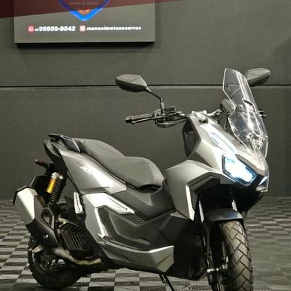 HONDA ADV 160 