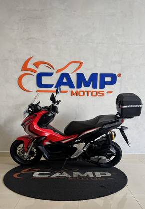 HONDA ADV 