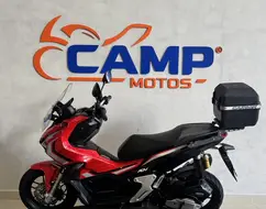 HONDA ADV HONDA ADV
