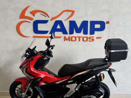 HONDA-ADV HONDA-ADV-2023