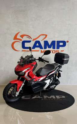 HONDA-ADV HONDA-ADV-2023