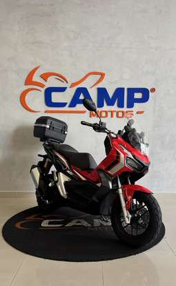 HONDA-ADV-2023