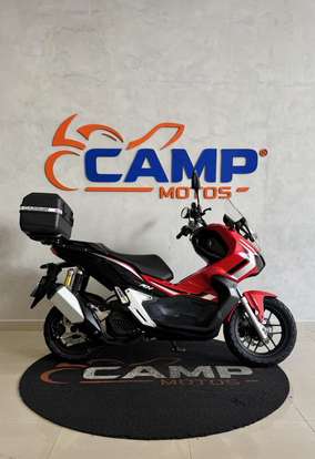 HONDA-ADV-2023