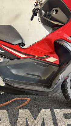 HONDA-ADV HONDA-ADV-2023