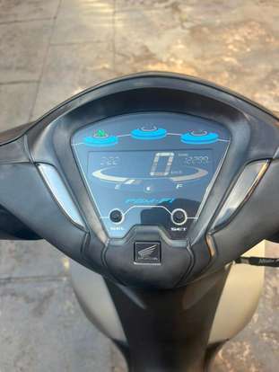 HONDA-BIZ 125 EX HONDA-BIZ 125 EX-2024