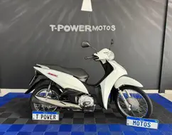 HONDA BIZ 110i HONDA BIZ 110i