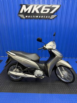 HONDA BIZ 110i 