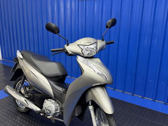 HONDA-BIZ 110i HONDA-BIZ 110i-2023