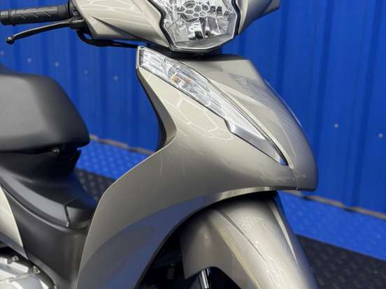 HONDA-BIZ 110i HONDA-BIZ 110i-2023