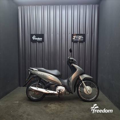 HONDA BIZ 110i 