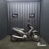 HONDA BIZ 110i HONDA BIZ 110i
