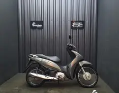 HONDA BIZ 110i HONDA BIZ 110i
