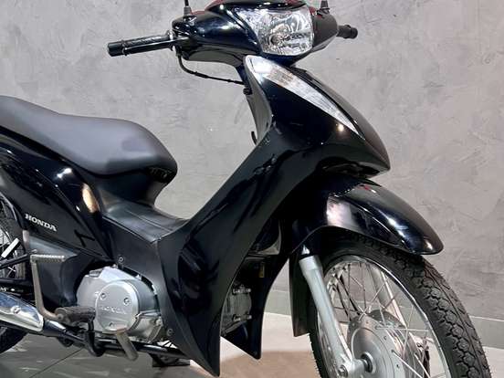 HONDA-BIZ 125 ES HONDA-BIZ 125 ES-2013