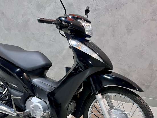 HONDA-BIZ 125 ES HONDA-BIZ 125 ES-2013
