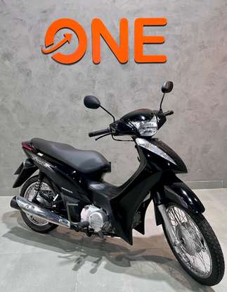 HONDA-BIZ 125 ES-2013