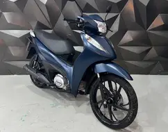 HONDA BIZ 125 EX HONDA BIZ 125 EX