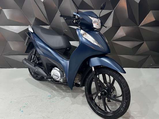 HONDA-BIZ 125 EX HONDA-BIZ 125 EX-2025