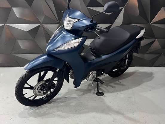 HONDA-BIZ 125 EX HONDA-BIZ 125 EX-2025