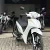 HONDA BIZ 125 EX HONDA BIZ 125 EX