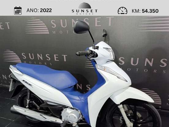 HONDA-BIZ 125i HONDA-BIZ 125i-2022