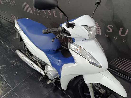 HONDA-BIZ 125i HONDA-BIZ 125i-2022