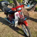 HONDA C 100 DREAM HONDA C 100 DREAM