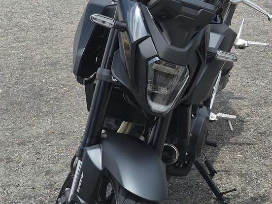 HONDA-CB 500 HORNET HONDA-CB 500 HORNET-2026