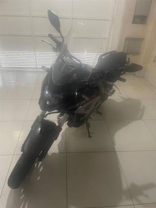 HONDA CB 500 X ABS 