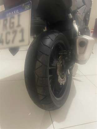 HONDA-CB 500 X ABS HONDA-CB 500 X ABS-2022