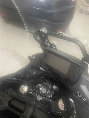 HONDA-CB 500 X ABS-2022