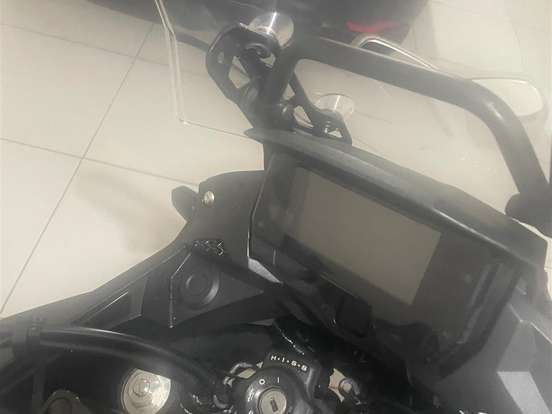 HONDA-CB 500 X ABS HONDA-CB 500 X ABS-2022