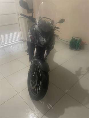 HONDA-CB 500 X ABS HONDA-CB 500 X ABS-2022