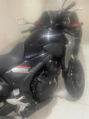 HONDA-CB 500 X ABS HONDA-CB 500 X ABS-2022