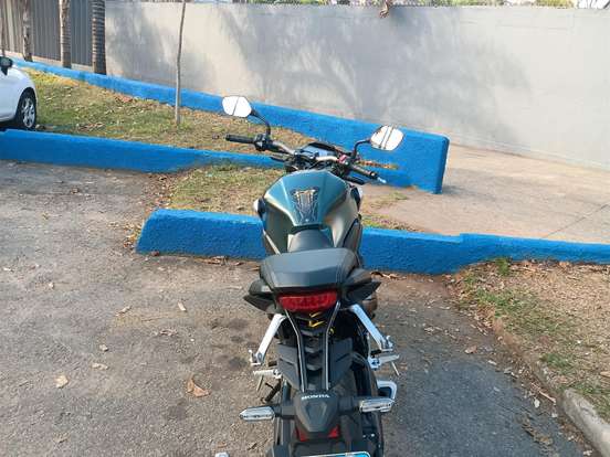 HONDA-CB 650 R ABS HONDA-CB 650 R ABS-2023