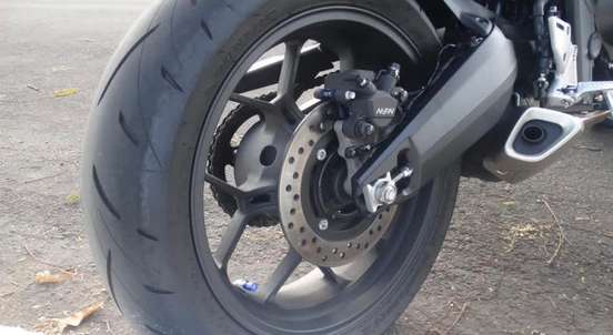 HONDA-CB 650R E-CLUTCH HONDA-CB 650R E-CLUTCH-2025