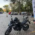 HONDA CB 750 HORNET HONDA CB 750 HORNET